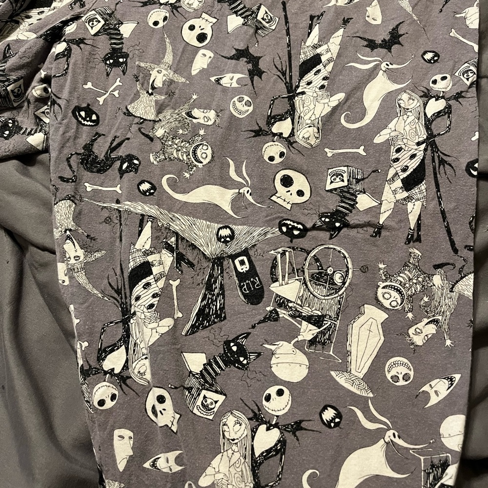 NBC sleep leggings